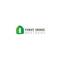 Haley Hoyt - First Home Mortgage Logo