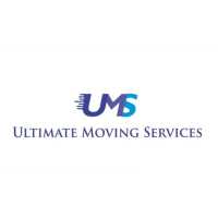Ultimate Moving Services, LLC Logo