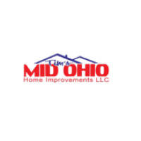 Tim's Mid Ohio Home Improvement Logo