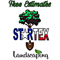 Startex Landscaping Logo