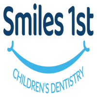 Smiles 1st Childrenâ€™s Dentistry â€“ Mason Logo