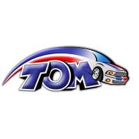 Tom Auto Parts, Inc Logo