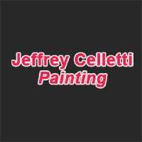 Jeffrey Celletti Painting Logo