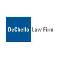 DeChello Law Firm LLC Logo