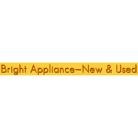 Bright Appliance Logo