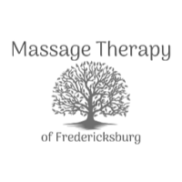 Massage Therapy of Fredericksburg Logo
