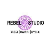 Rebel Studio Logo