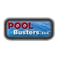 Pool Busters, LLC Logo