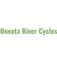 Oneota River Cycles Logo
