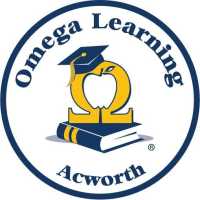 Omega Learning Center - Acworth Logo