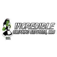 Incredible Cleaning Services, LLC Logo