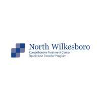 North Wilkesboro Comprehensive Treatment Center Logo