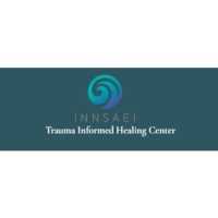 Innsaei Child and Family Therapy Logo