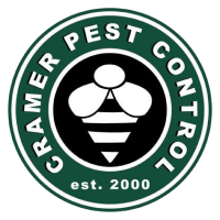 Cramer Pest Control Logo