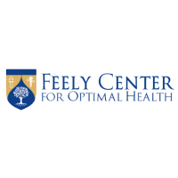 Feely Center for Optimal Health Logo
