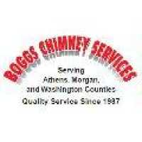 Boggs Chimney Services Logo
