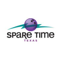 Spare Time Texas Logo