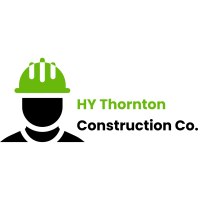 HY Thornton Construction Co. Logo