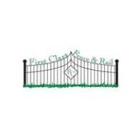 First Class Fence and Rail Logo