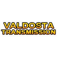 Valdosta Transmission Logo