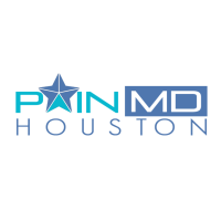 Pain MD Houston Logo
