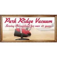 Park Ridge Vacuum Logo