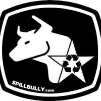 Spill Bully Logo