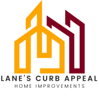 Lanes Curb Appeal Logo