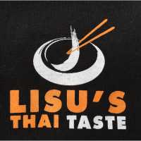 Lisu's Thai Taste | Cottage Grove Logo