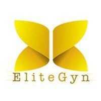 Elite Gynecology Logo
