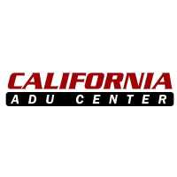 California ADU Center Logo
