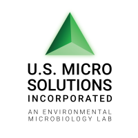 U.S. Micro Solutions Logo