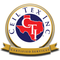 CEIL TEX INC Logo