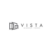 Vista Windows & Doors Logo