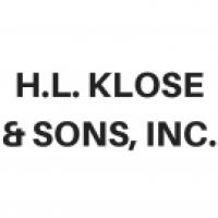 H.L. Klose & Sons Inc Logo