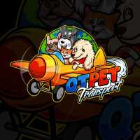 Flight Nanny QT Pet Transport Logo