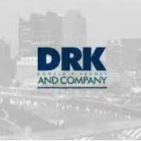 DRK & Company Realty Logo