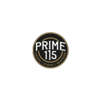 Prime 115 Logo