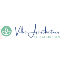 Vibe Aesthetics by Lisa Lincoln, LLC Logo