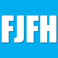 Ford & Joseph Funeral Home Logo