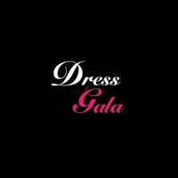 Dress Gala Logo