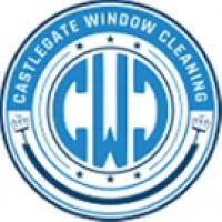 Castlegate Window Cleaning Company Logo