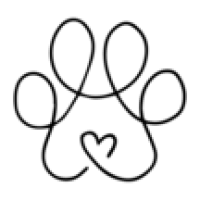 Furry Tailed Friends Logo