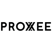 Kevin Salmon | Proxxee Logo