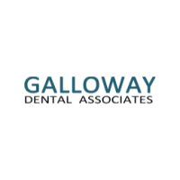 Galloway Dental Associates - Kendall Logo