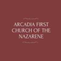 Arcadia First Church of the Nazarene Logo