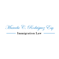 Abogados Inmigracion Miami, Marcela C. Rodriguez, Esq. Logo