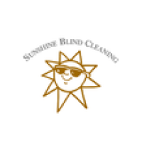 Sunshine Blind Cleaning Logo