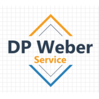 DP Weber Service Logo