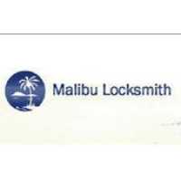 Malibu Locksmith Logo